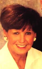 Helen "Gayle" (Hughes) Stone Obituary October 7, 2023