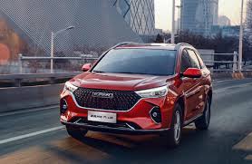 We'd love to hear from you. Haval M6 Plus Is Officially Listed With Price Starting From 71 900 Yuan Chinapev Com