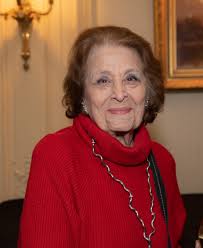 2018 Legacy Award Luncheon • News & Events • Marymount Manhattan College