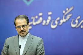 سخنگوی قوه قضاییه: علت فوت متهم مفتاح خودرو رهنورد تاکنون اعلام نشده/ مشایی  غیبت کرده است