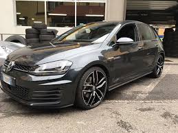 Sale Wheels For Volkswagen Golf Vii Car Brand Volkswagen Volkswagen Golf Rims Volkswagen Golf