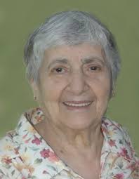 Obituary for Teresa Basile