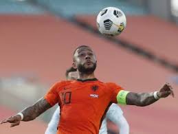 Check out our snapshot charts and see when there is an opportunity to buy or sell depay. Niederlandischer Sturmer Depay Wechselt Zum Fc Barcelona Freie Presse Fussball