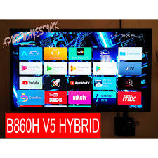 Dutafilm apk can be downloaded and installed on and higher android devices. Jasa Unlock Stb B860h V 5 Hybrid Shopee Indonesia