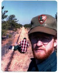 Abandoned Railroad in Cleveland, OH