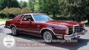 Image result for Dark Blue 1972 Thunderbird