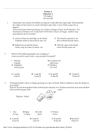 Kertas peperiksaan ini adalah matematik untuk murid darjah 5 mengikut kurikulum standard sekolah rendah (kssr). Kertas Soalan Subjek Sains Tahun 5 Kssr