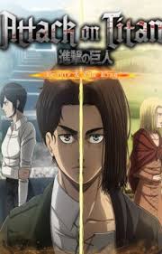 Why Armin Is The Narrator Of Attack On Titan – In Asian Spaces