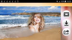 ضع صورتك في البحر For Android Apk Download