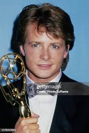 971 Alex Keaton Photos & High Res Pictures