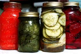 Learn to harvest & preserve at your garden's peak. These Free Online Workshops Teach You How To Preserve Your Home Grown Garden Harvest Mlive Com