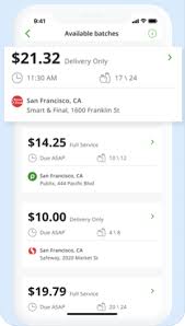 But if you're using one of the best gas credit cards , you could be earning cashback or points for all those miles. Shipt Vs Instacart Which Is Best For Drivers Pays More