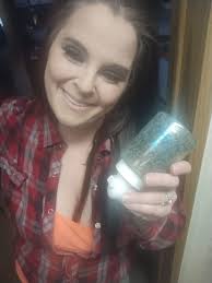 Mini warmer inspired by sunflowers