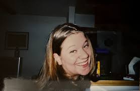 Nicole Clarice Burke