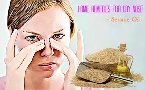 13 Natural Home Remedies For Dry Nose Inside You Should Know Dry Nose Dry Nose Inside Dry Nose Remedy
