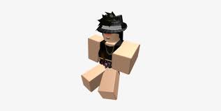 Roblox girls with no face. Roblox Girl Model Roblox Character Girl Transparent Free Transparent Png Download Pngkey