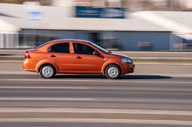 Chevrolet Aveo Reliability and Common Problems - In The Garage ...