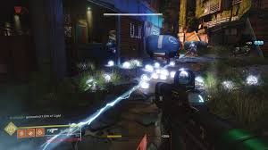 Generated 1 Orb Of Light Destiny2