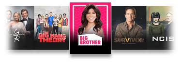 Pin On Big Brother Cbs
