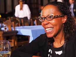 Dana A. Perry-Hunter '00