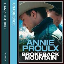 Pages with broken file links. Brokeback Mountain By Annie Proulx Audiobook Audible Com