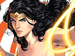 Comic Books Archives