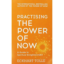 It is about spiritual awakening, going from the dream state of ego to the awakened state beyond ego as quickly and efficiently as possible. Other Home Decor Home Garden The Power Of Now A Guide To Spiritual Enlightenment By Eckhart Tolle E Book Pdf 360idcom Fr