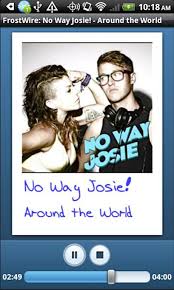 Frostwire is an easy to use yet feature packed torrent client for android. Frostwire 2 3 0 Download For Android Apk Free