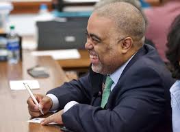 Allen and Sheffield win Cobb Commission special election