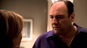 What I am Watching: The Sopranos