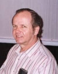 Obituary for William Allan "Al" Thomas Sr.