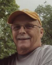 David Clifford Stevenson (1944-2010)