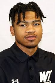 Kendall Brewer's Instagram, Twitter & Facebook