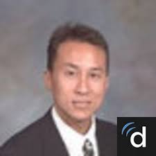 Dr. Frederick Wu, MD