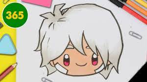 Comment Dessiner Garcon Kawaii Etape Par Etape Dessins Kawaii Facile Youtube Une astuce facile pour dessiner votre en d (a faire avec vos enfants). comment dessiner garcon kawaii etape par etape dessins kawaii facile