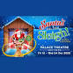 Santas On His Sleigh At the Palace Theatre event image