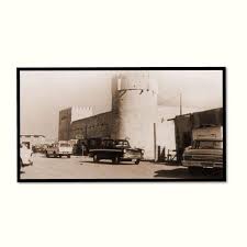 Oldqatar On Instagram قلعة الكوت تم بناء القلعة في عام 1880 كمركز للشرطة ثم تم تحويلها إلى سجن في عام 1906 Oldqatar Old Images Instagram Instagram Posts
