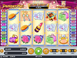 Pamper Me Free Play in Demo Mode