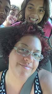 Deanna McCarty avon representative