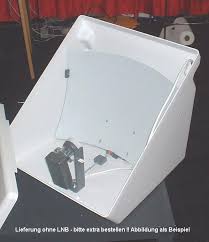 Wie einfacher sat finder funktioniert antenne 35cm diameter astra 19,2. Cubsat Antennen Digital Tv Digitalfernsehen Sat Receiver Multischalter Lnb Wavefrontier Kanalaufbereitung Kopfstationen