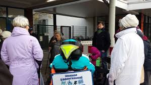 Haus 18 der geschlossenen abteilung vom ak ochsenzoll. Unser Ochsenzoll