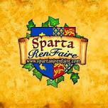 Sparta Renaissance Faire — Traders of Tamerlane