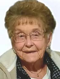 Obituary information for Carla "Betsy" Knight