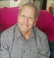 Ernesto Marin Gonzalez