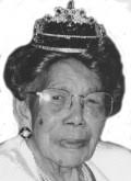 MARJORIE DILL Obituary (2011)