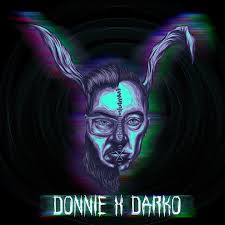 Donnie X Darko