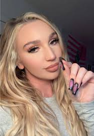 Kendra Sutherland Euphoria