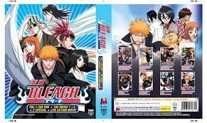 I Think Bleach Will End Up Ichigo/Rukia And This Is Why : R/Bleach