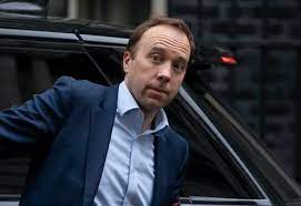 Health secretary steps in to defend project after former tory chancellor lord clarke calls it a 'complete waste of time'. I1lkfclu Yt5km