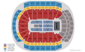 Excel Concert Seating Chart Xcel Energy Interactive Seating